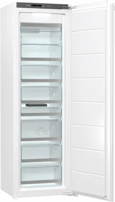 Montuojamasis šaldiklis Gorenje FNI5182A1
