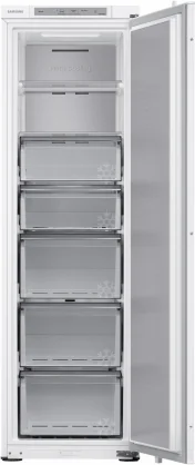 Montuojamasis šaldiklis Samsung BRZ22700EWW