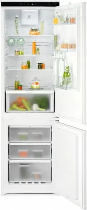 Montuojamasis šaldytuvas Electrolux E7TNGE18S