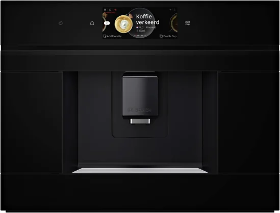 Montuojamoji kavavirė Bosch CTL7181B0