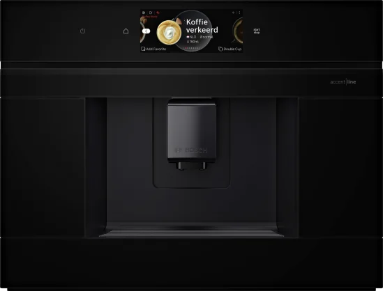 Montuojamoji kavavirė Bosch CTL9181B0