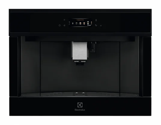 Montuojamoji kavavirė Electrolux EBC85H