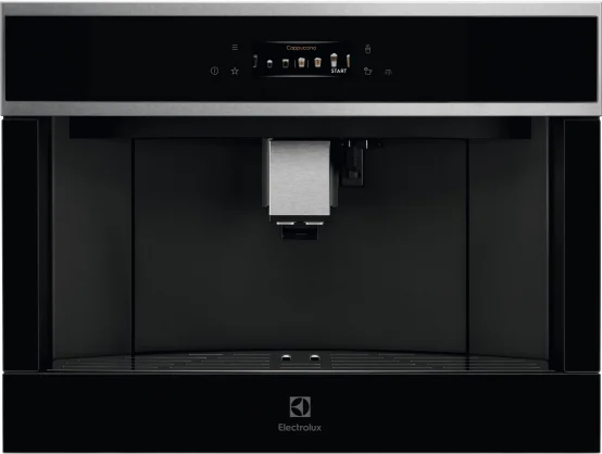 Montuojamoji kavavirė Electrolux EBC85X