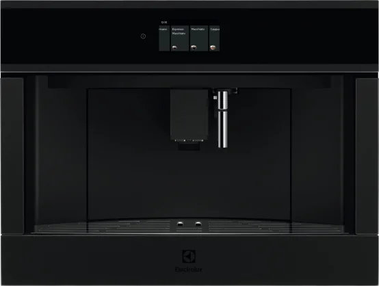 Montuojamoji kavavirė Electrolux EBC95T