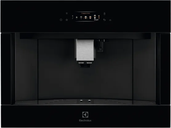 Montuojamoji kavavirė Electrolux KBC85Z