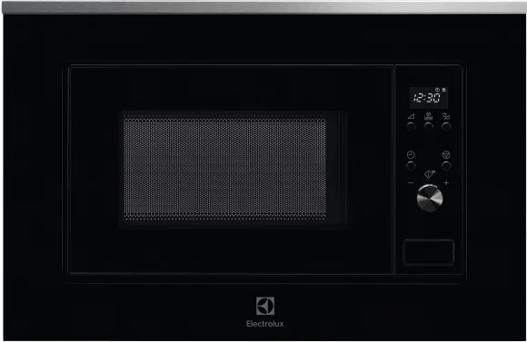 Montuojamoji mikrobangų krosnelė Electrolux LMS2203EMX