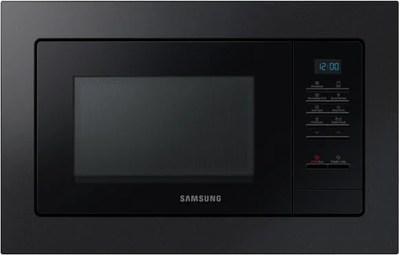 Montuojamoji mikrobangų krosnelė Samsung MG23A7013CB/ BA