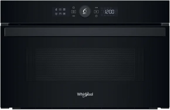 Montuojamoji mikrobangų krosnelė Whirlpool WMD44MB