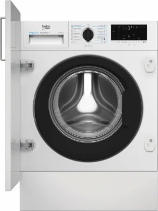 Montuojamoji skalbimo mašina Beko B3WBT691415W