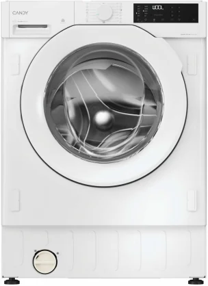 Montuojamoji skalbimo mašina Candy BC4S495M4D8-S
