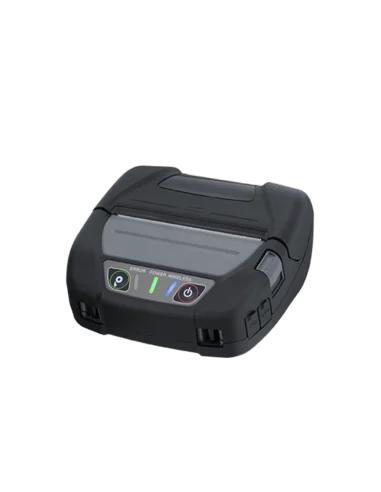 MP-A40, 8 dots/mm (203 dpi), USB, BT, black