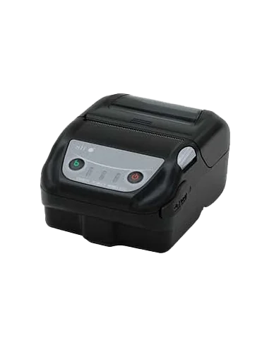 MP-B21L, 8 dots/mm (203 dpi), Wi-Fi