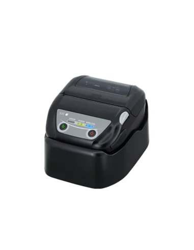 MP-B30 / MP-B30L, 8 dots/mm (203 dpi), USB, Wi-Fi, kit (USB), black