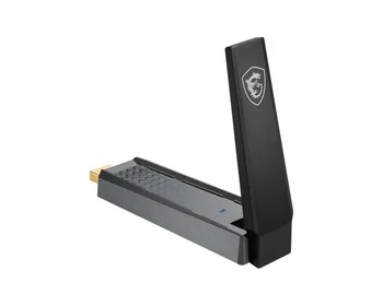 MSi GUAX18 AX1800 WiFi USB Adapter