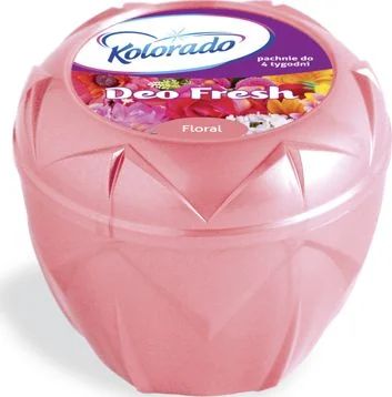 Namų kvepalai Kolorado Kolorado Odświeżacz powietrza kolorado Deo Fresh-Kwiatowy uniwersalny
