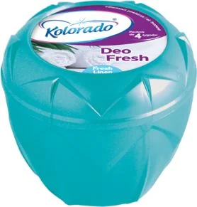 Namų kvepalai Kolorado Kolorado Odświeżacz powietrza Kolorado Deo Fresh świeże powietrze 150m