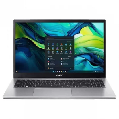 Nešiojamas kompiuteris Acer 15.6" Aspire GO 15 AG15 Ryzen 5 7520U 8GB 1TB SSD Windows 11