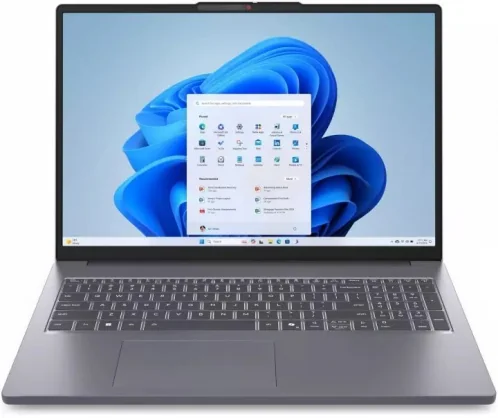 Nešiojamas kompiuteris Acer Aspire Go 15 AG15-21PT-R5GQDX 15.6 IPS 7520U 8GB 512SSD EN W11 Silver