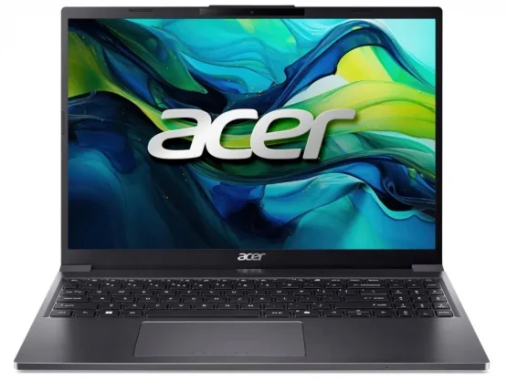 Nešiojamas kompiuteris Acer Aspire Go 15 AG15-51P-510U 15.3 FHD+ i5-1334U 8GB 512SSD EN W11