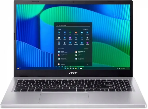 Nešiojamas kompiuteris Acer Extensa 15 EX215-57-TCO-779P 15.6 FHD IPS i7-13620H 16GB 512SSD EN W11
