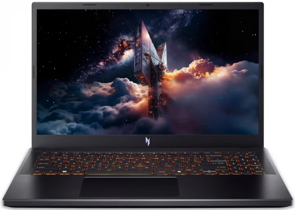 Nešiojamas kompiuteris Acer Nitro V 15 ANV15-52 165Hz i5-13420H 16GB 512SSD RTX5050 NH.QZ9EL.001