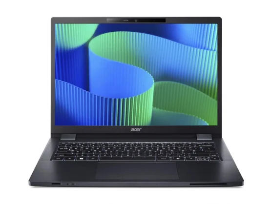 Nešiojamas kompiuteris Acer TravelMate P4 TMP414-53-G2-TCO-585Q 14 IPS 120U 16GB 256SSD EN W11P