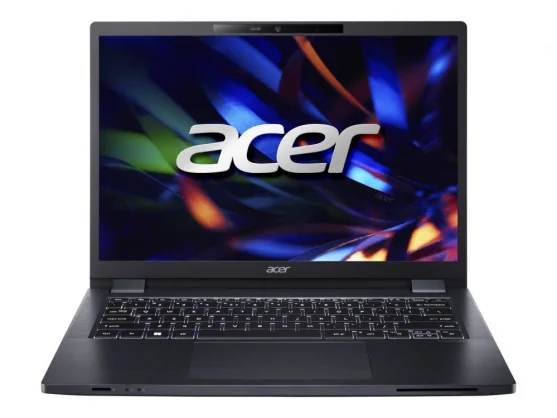 Nešiojamas kompiuteris Acer TravelMate P4 TMP414-53-TCO-52H8 14 FHD+ IPS i5-1335U 16GB 512SSD W11P