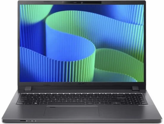 Nešiojamas kompiuteris Acer TravelMate TMP216-41 16" IPS 7335U 16GB 512SSD EN W11P Gr NX.BFQEL.003