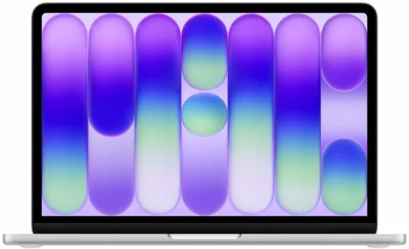 Nešiojamas kompiuteris Apple MacBook Neo 13" A18 Pro 8GB 256SSD EN Silver MHFA4ZE/ A