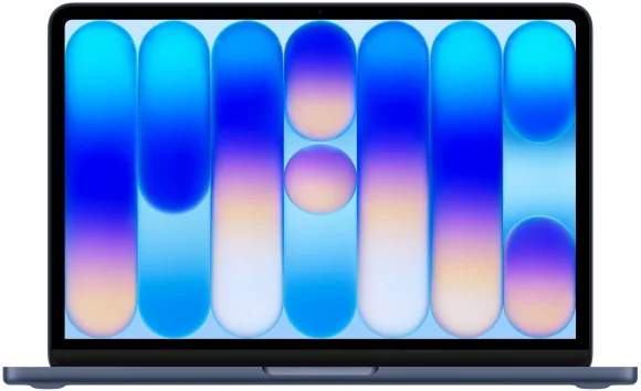 Nešiojamas kompiuteris Apple MacBook Neo 13" A18 Pro 8GB 256SSD RU Indigo Z1TS00028