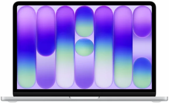 Nešiojamas kompiuteris Apple MacBook Neo 13" A18 Pro 8GB 512SSD EN Silver MHFC4ZE/ A