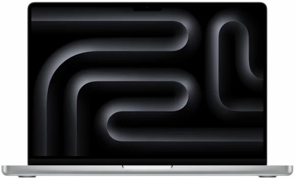 Nešiojamas kompiuteris Apple MacBook Pro 14 M5 Max 32GB 2TB SSD Silver EN MGDQ4ZE/ A
