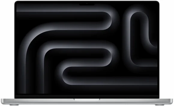 Nešiojamas kompiuteris Apple MacBook Pro 16 M5 Pro 24GB 1TB SSD Silver SWE MGE44KS/ A