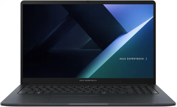 Nešiojamas kompiuteris Asus ExpertBook B1 B1503CVA-S77277X 15.6 FHD IPS 210H 16GB 512SSD EN W11Pro