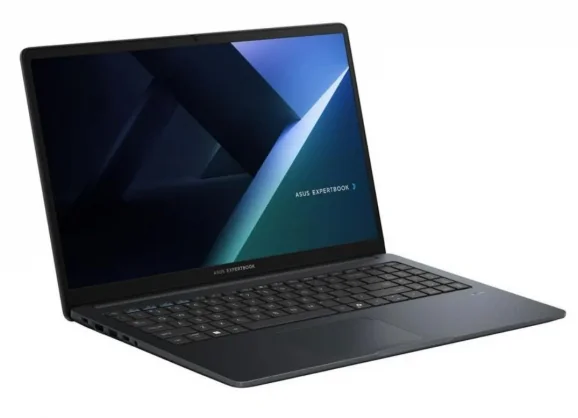 Nešiojamas kompiuteris Asus ExpertBook B1 B1503CVA-S78018W 15.6 FHD IPS 210H 16GB 512SSD EN W11