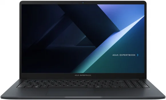 Nešiojamas kompiuteris Asus ExpertBook B1 BM1503CDA-S70989X 15.6 FHD IPS 7535U 16GB 512SSD EN W11P
