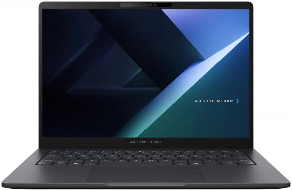 Nešiojamas kompiuteris Asus ExpertBook B3 B3405CCA-LY1474X 14 FHD+ IPS 225H 16GB 512SSD EN W11Pro