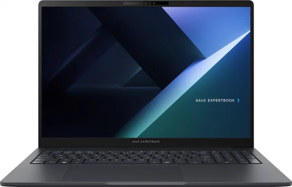 Nešiojamas kompiuteris Asus ExpertBook B3 B3605CVA-MB0796XA 16 FHD+ 120U 16GB 512SSD EST W11P Gray