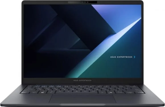 Nešiojamas kompiuteris Asus ExpertBook B5 B5405CVA-LY0595XA 14 FHD+ 120U 16GB 256SSD EST W11Pro