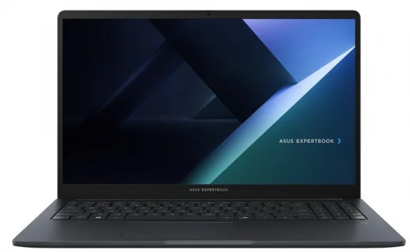 Nešiojamas kompiuteris Asus ExpertBook BM1 BM1503CDA-S71744W 15.6 FHD 150 16GB 512SSD EN W11 Gray