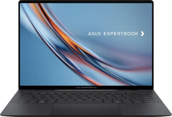 Nešiojamas kompiuteris Asus ExpertBook Ultra B9406CAA-TH0840X 14 120hz 358H 32GB 1SSD NOR W11Pro