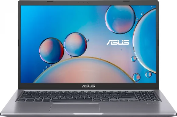 Nešiojamas kompiuteris Asus M515UA-BQ469 15.6 FHD IPS 5700U 8GB 512SSD EN DOS Gray