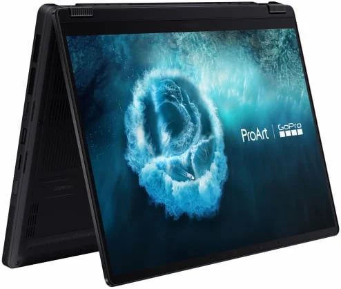 Nešiojamas kompiuteris Asus ProArt PX13 HN7306EAC-LX041X OLED Touch AI MAX+ 395 128GB 1SSD EN W11P