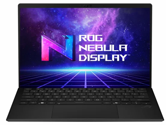 Nešiojamas kompiuteris Asus ROG Flow Z13 GZ302EA-RU125X 13.4 180hz 395 128GB 1SSD NOR W11 Black