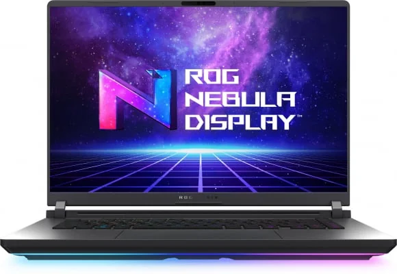Nešiojamas kompiuteris Asus ROG Strix G16 G615LR-S5006W 16 240hz 275HX 32GB 1SSD RTX5070Ti EN W11