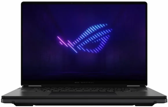 Nešiojamas kompiuteris Asus ROG Zephyrus Duo 16 GX651AX-SR005X OLED U9-386H 64GB 2SSD RTX5090 W11P