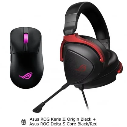 Nešiojamas kompiuteris Asus ROG Zephyrus G16 GA605KP-QR023W 240hz AI 7 350 32GB 1SSD RTX5070 Gra