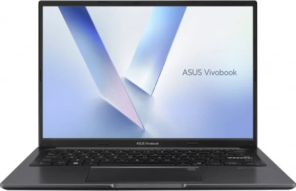 Nešiojamas kompiuteris Asus VivoBook 14 M1405NAQ-LY015W 14 FHD+ IPS 150 16GB 512SSD EN W11 Black