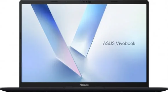 Nešiojamas kompiuteris Asus VivoBook 14 M1407GA-LY010W 14 FHD+ IPS 445 16GB 512SSD EN W11 Blue