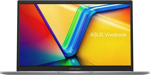 Nešiojamas kompiuteris Asus VivoBook 14 X1404VA-EB1575W 14 FHD IPS 100U 16GB 512SSD EN W11 Silver